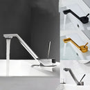 Vas Bathroom Faucet