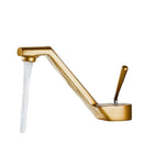 Vas Bathroom Faucet