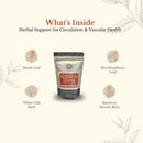 Vascular Toning Tea