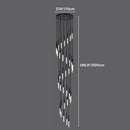 Vashma Staircase Chandelier