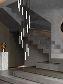 Vashma Staircase Chandelier