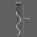 Vashma Staircase Chandelier