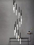 Vashma Staircase Chandelier