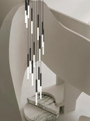 Vashma Staircase Chandelier