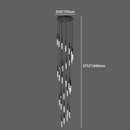 Vashma Staircase Chandelier