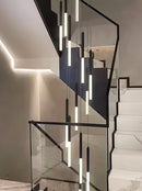 Vashma Staircase Chandelier