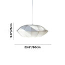 Vastu Pendant Light