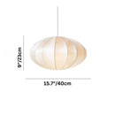Vastu Pendant Light