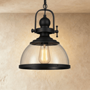 Vatik Pendant Light
