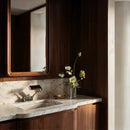 Vatn Bathroom Faucet