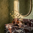 Vatn Bathroom Faucet
