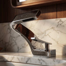 Vatn Bathroom Faucet