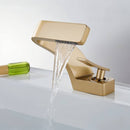 Vatn Bathroom Faucet - Open Box