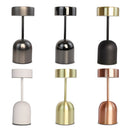 Vault Table Lamp