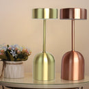 Vault Table Lamp