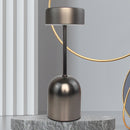 Vault Table Lamp