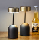 Vault Table Lamp