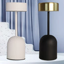 Vault Table Lamp