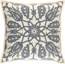 Paasloo Tan Pillow Cover