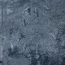 Herzogsdorf Dark Blue Pillow Cover