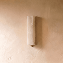 Vectis Alabaster Wall Sconce