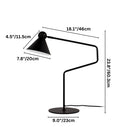 Vedmor Table Lamp