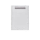 James Martin Chianti 20" Single Bathroom Vanity, Glossy White