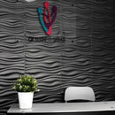 Vefni Wall Panel