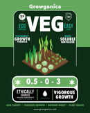 Veg – Vegetative Fertilizer