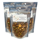 Freeze Dried Vegetable Beef Soup | Pack of 3 | 1.75 oz | Wicked Good Foods