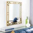 Aistersheim Modern Wall Mirror