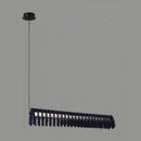 Veka Pendant Light