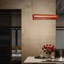 Veka Pendant Light