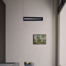 Veka Pendant Light