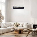Veka Pendant Light