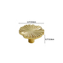 Velia Drawer Pull