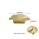 Velia Drawer Pull