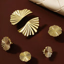 Velia Drawer Pull