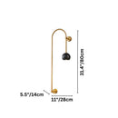 Velka Wall Lamp