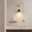 Velka Wall Lamp