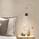 Velka Wall Lamp