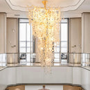 Velora Long Staircase Chandelier