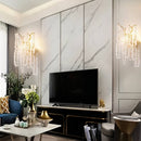 Velora Wall Lamp