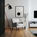 Veloris Floor Lamp
