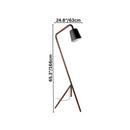 Veloris Floor Lamp