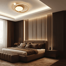 Veloryn Ceiling Light