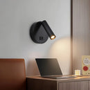 Veltrix Bedside Reading Lamp