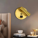 Veltrix Bedside Reading Lamp