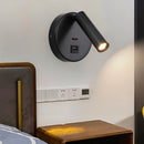 Veltrix Bedside Reading Lamp