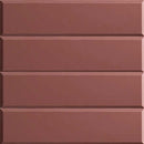Charlot 3x12" Ceramic Tile Collection